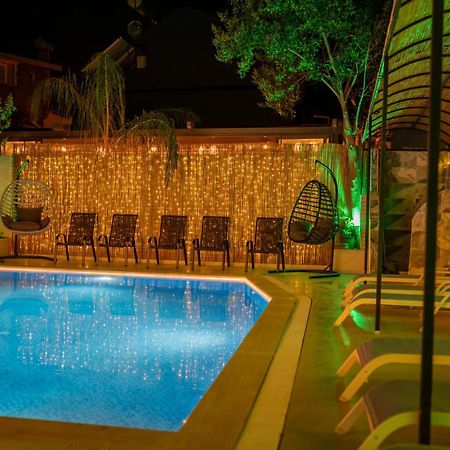 Vois Kemer Hotel Antalya Kültér fotó