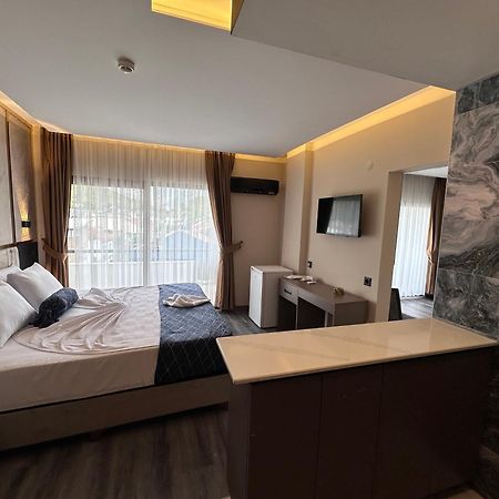 Vois Kemer Hotel Antalya Kültér fotó