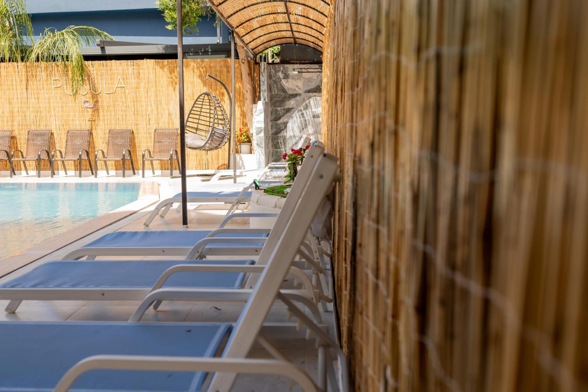 Vois Kemer Hotel Antalya Kültér fotó
