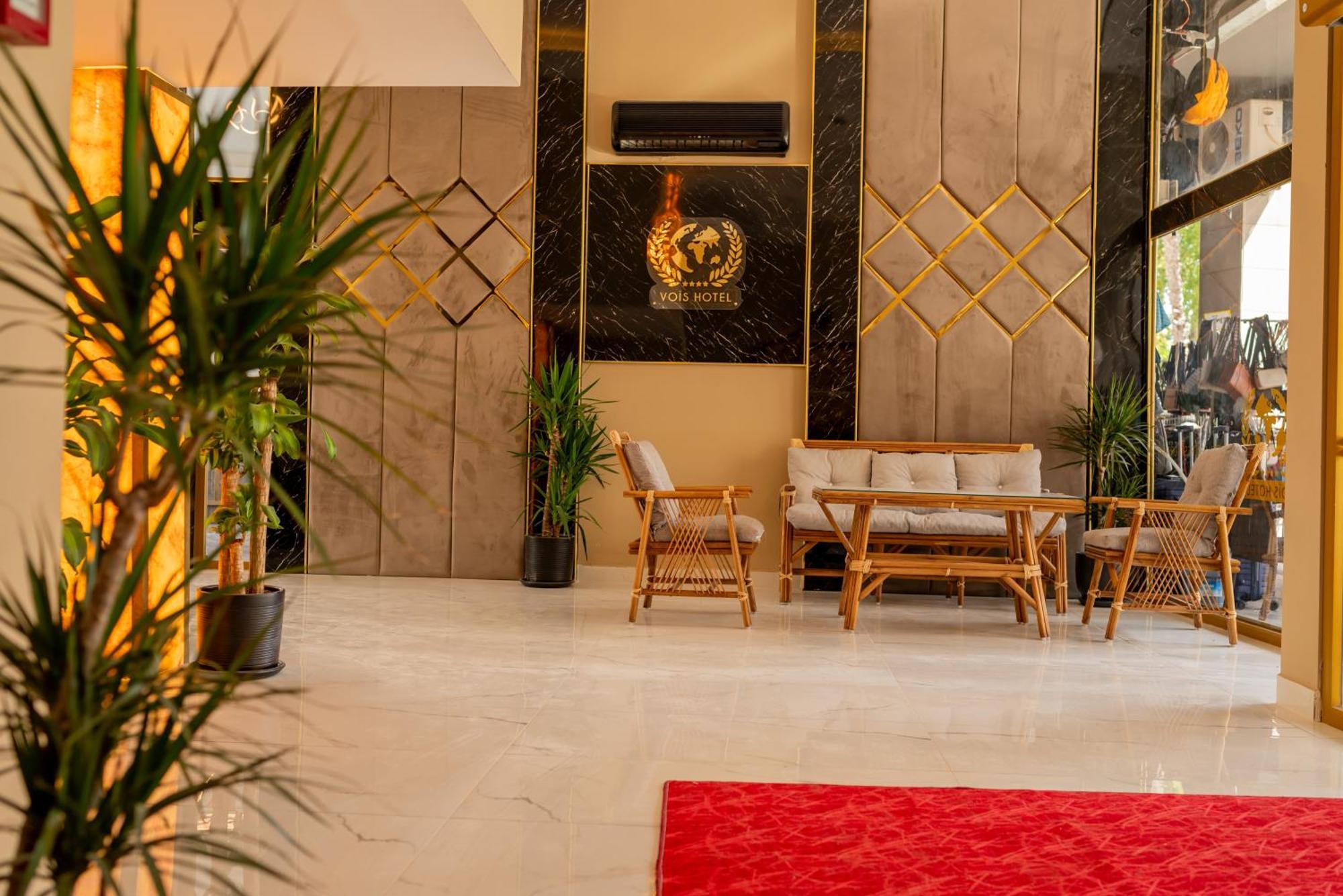 Vois Kemer Hotel Antalya Kültér fotó