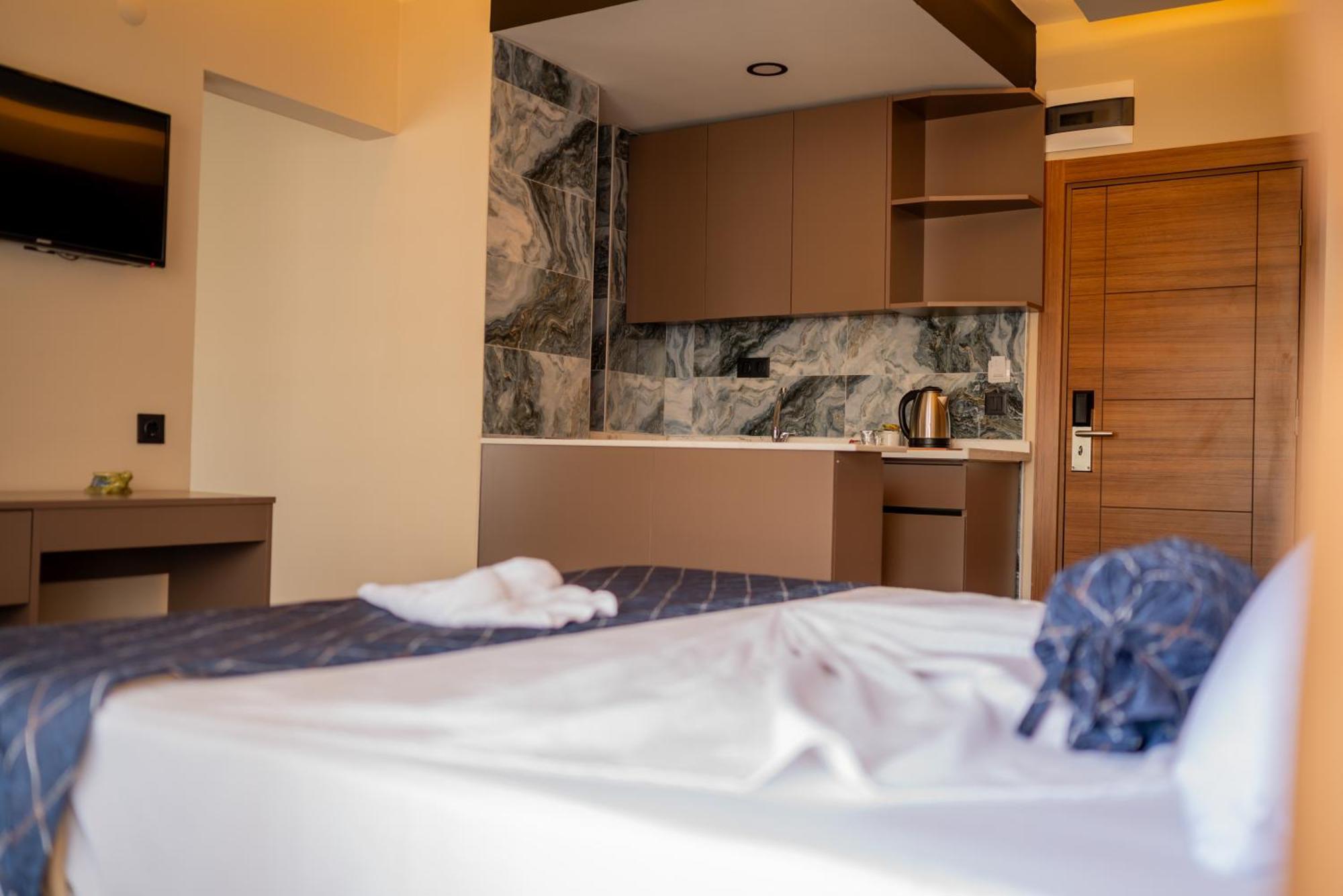 Vois Kemer Hotel Antalya Kültér fotó