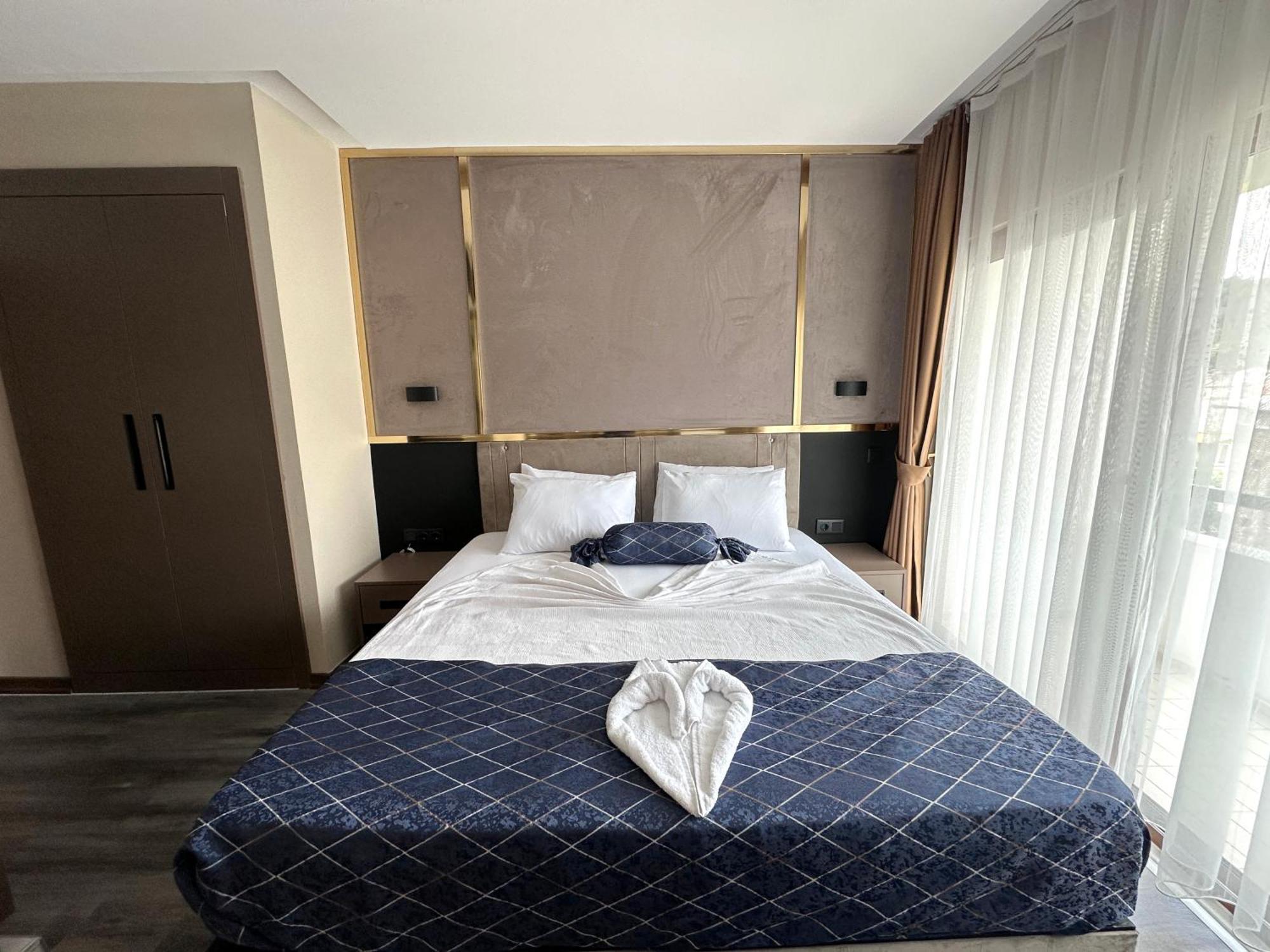 Vois Kemer Hotel Antalya Kültér fotó