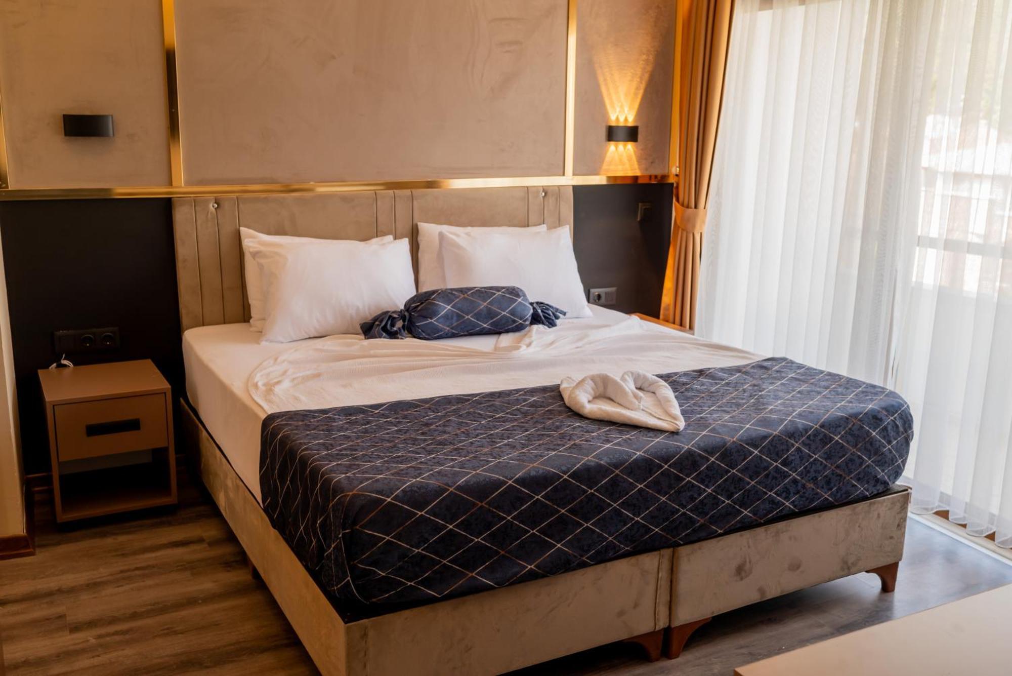 Vois Kemer Hotel Antalya Kültér fotó
