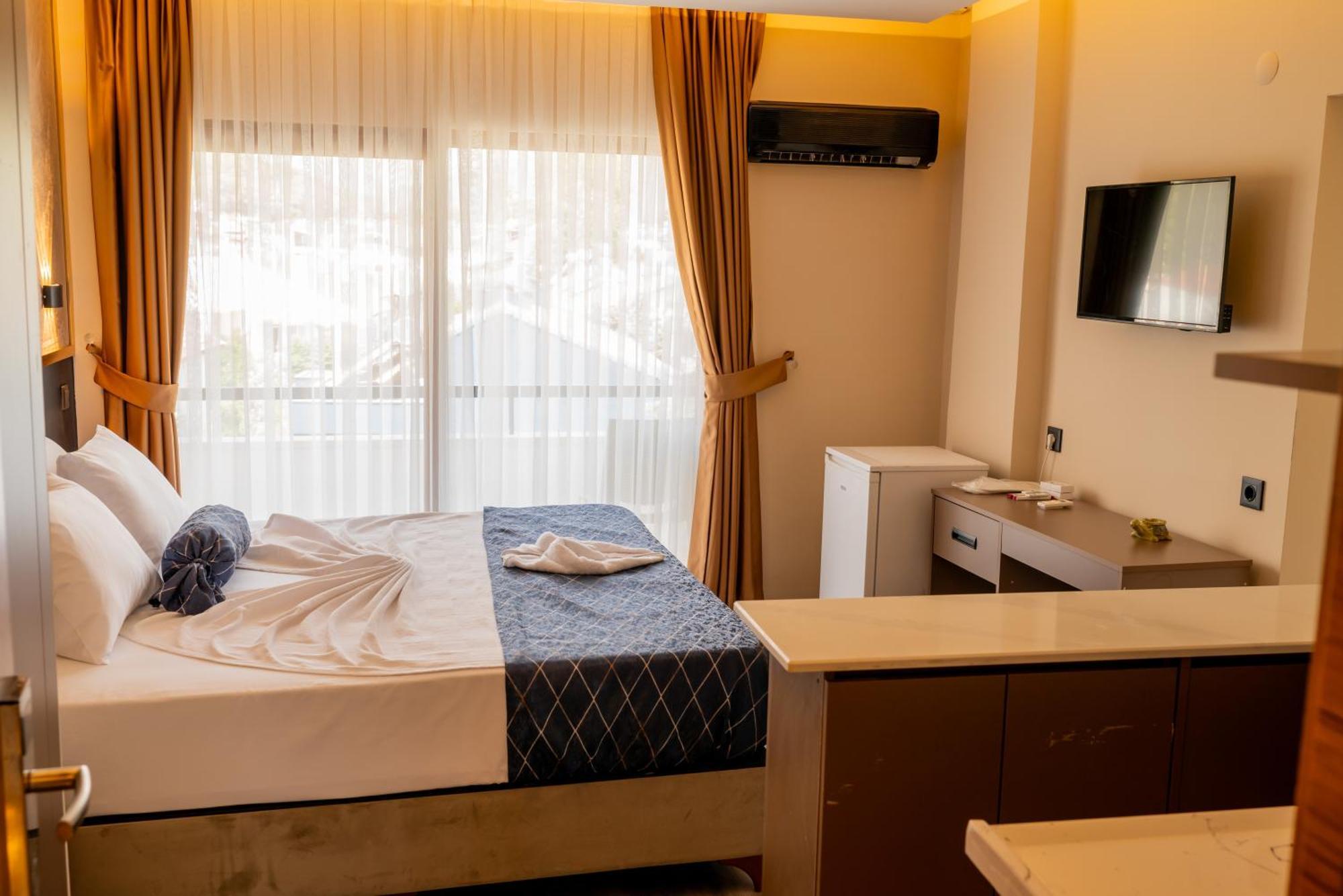 Vois Kemer Hotel Antalya Kültér fotó