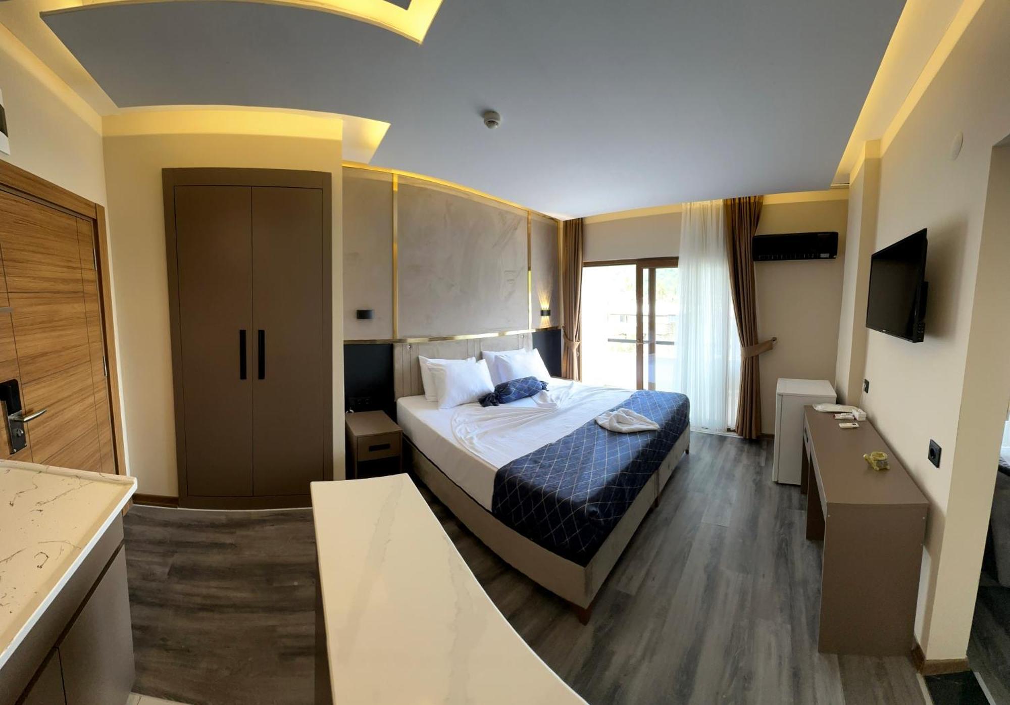 Vois Kemer Hotel Antalya Kültér fotó