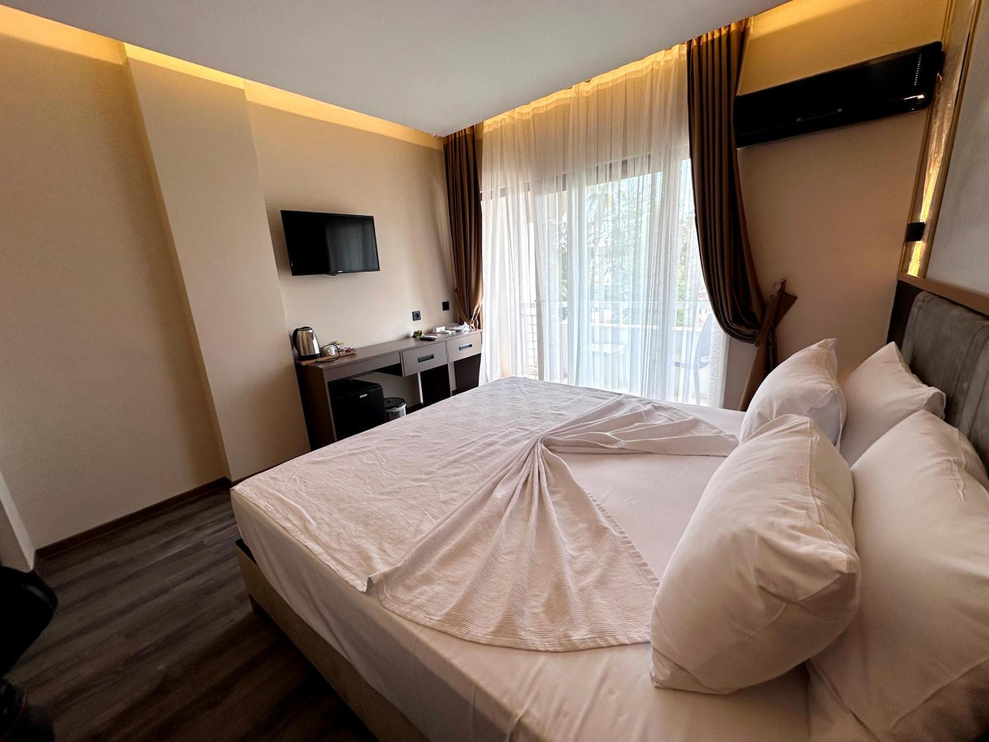 Vois Kemer Hotel Antalya Kültér fotó