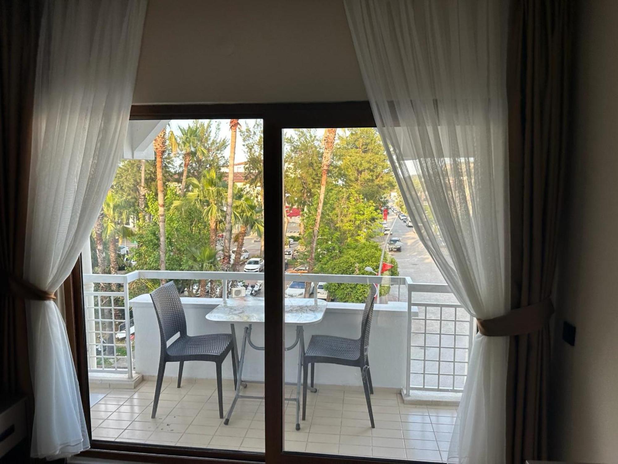 Vois Kemer Hotel Antalya Kültér fotó