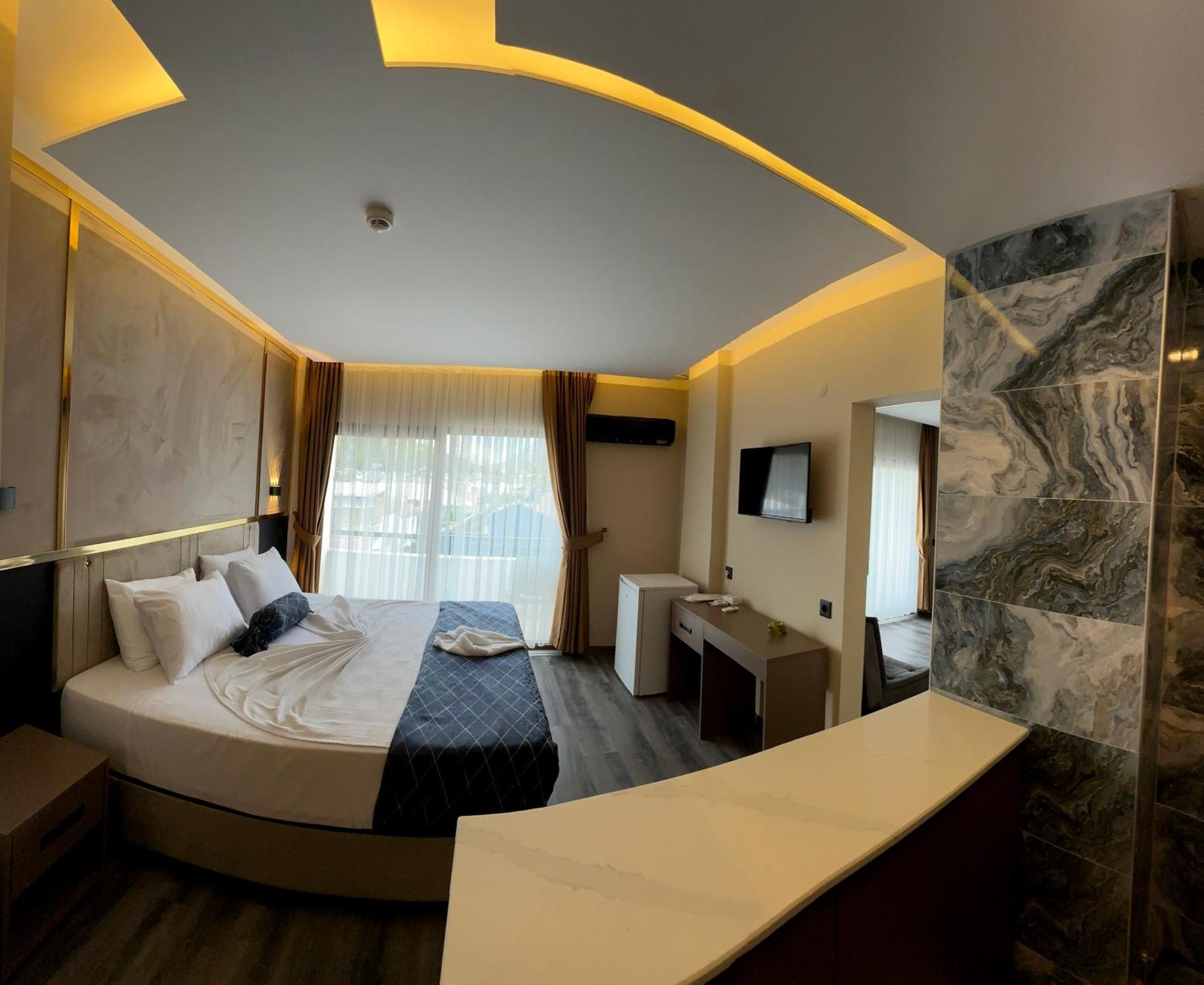 Vois Kemer Hotel Antalya Kültér fotó