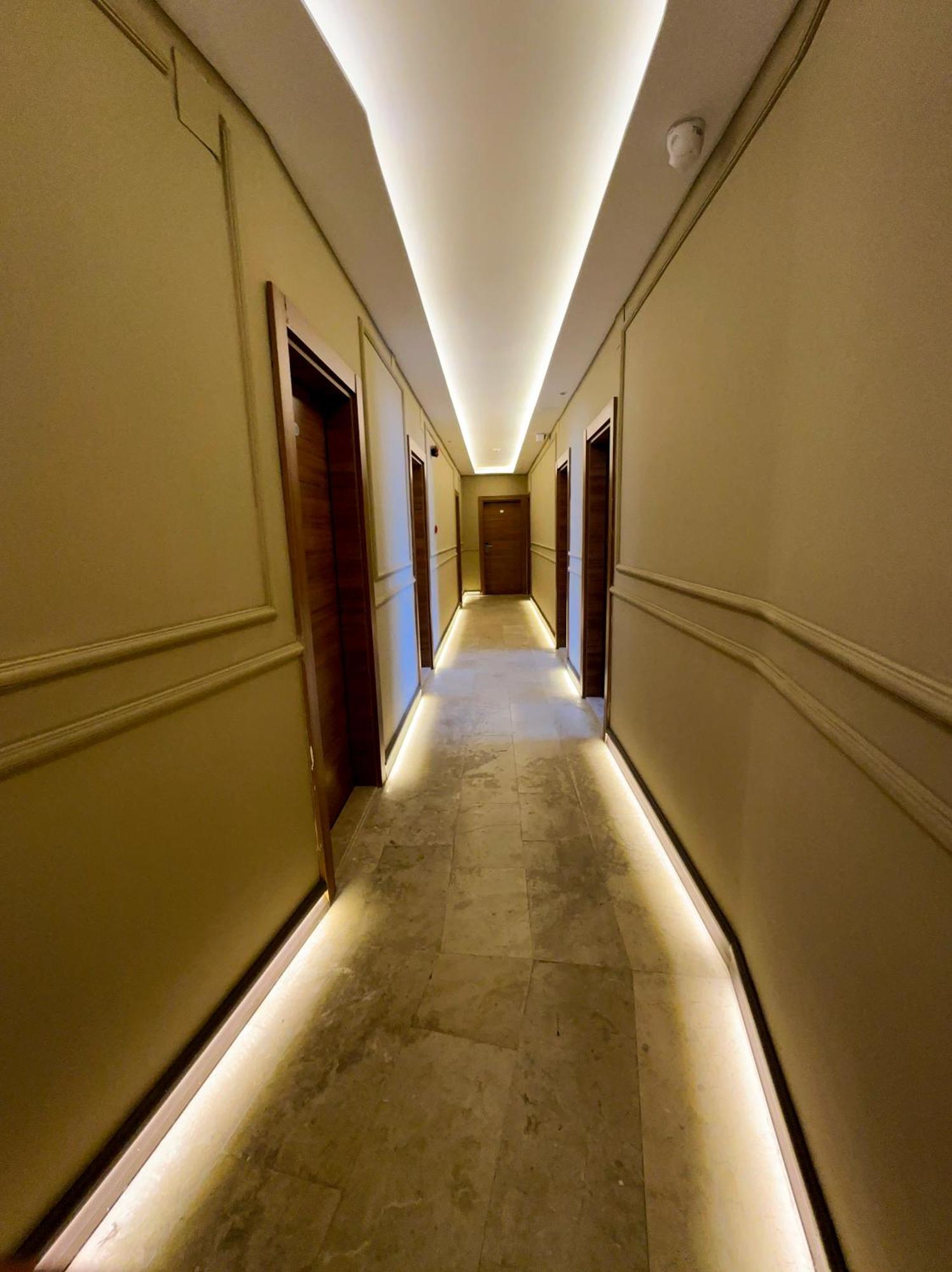 Vois Kemer Hotel Antalya Kültér fotó