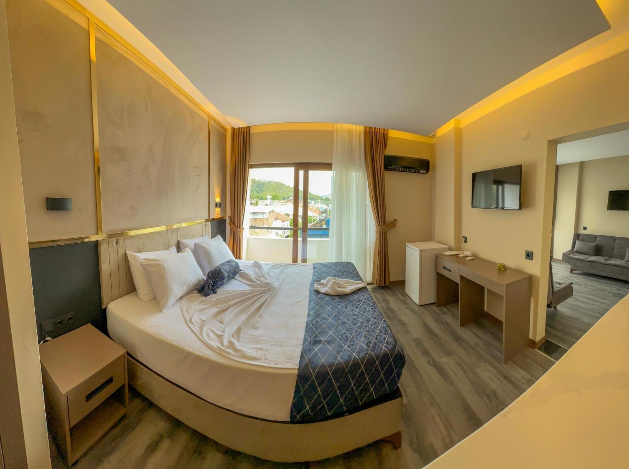 Vois Kemer Hotel Antalya Kültér fotó