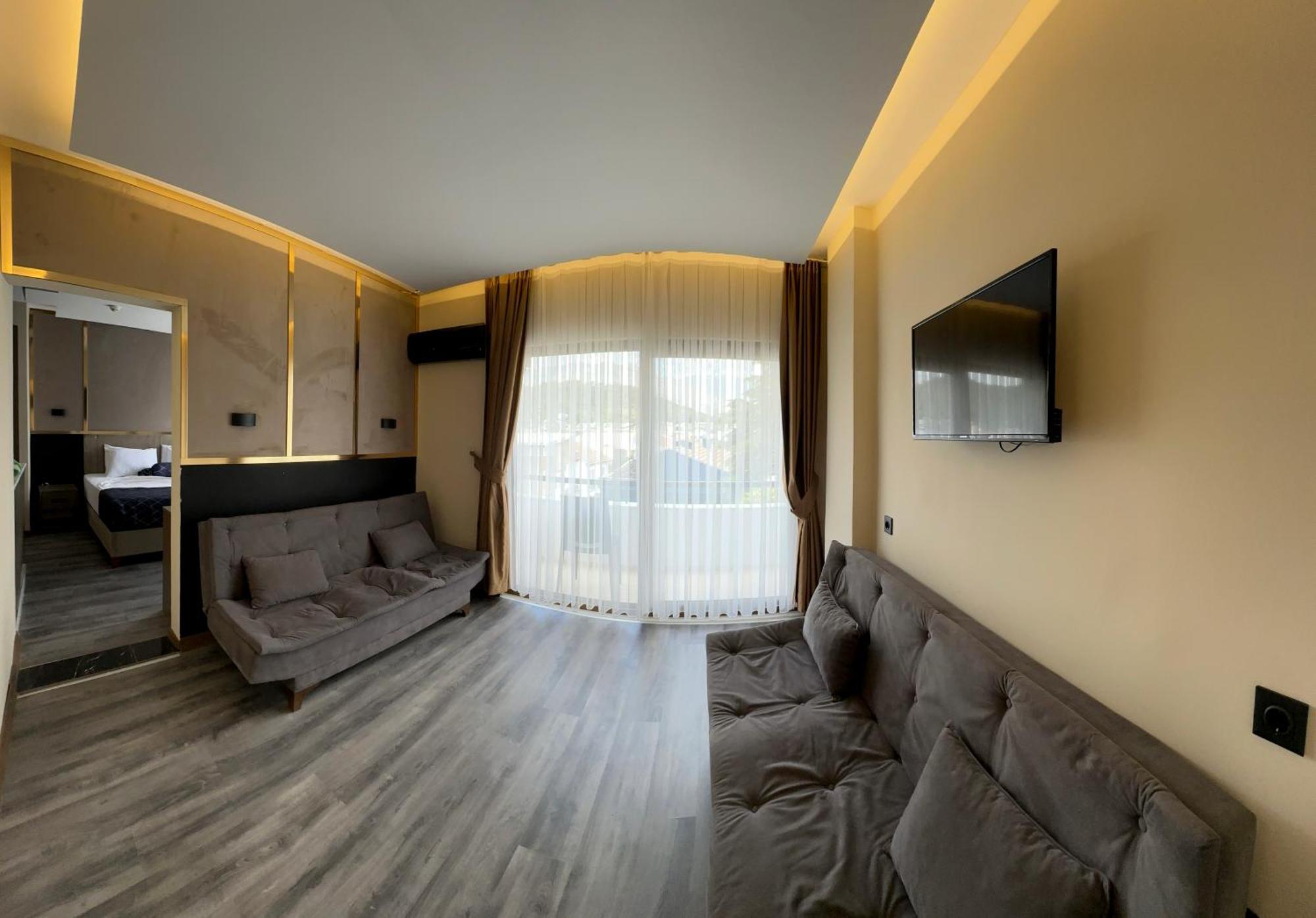 Vois Kemer Hotel Antalya Kültér fotó