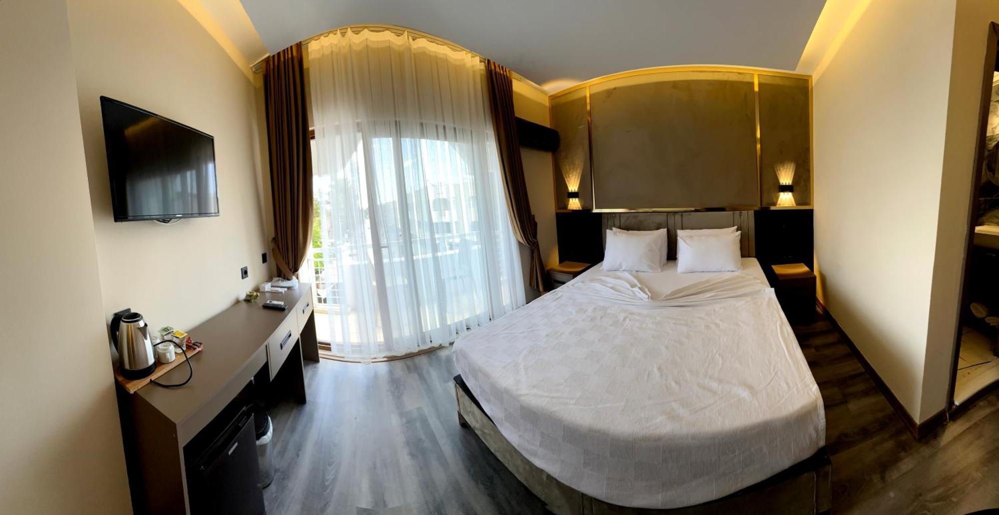 Vois Kemer Hotel Antalya Kültér fotó