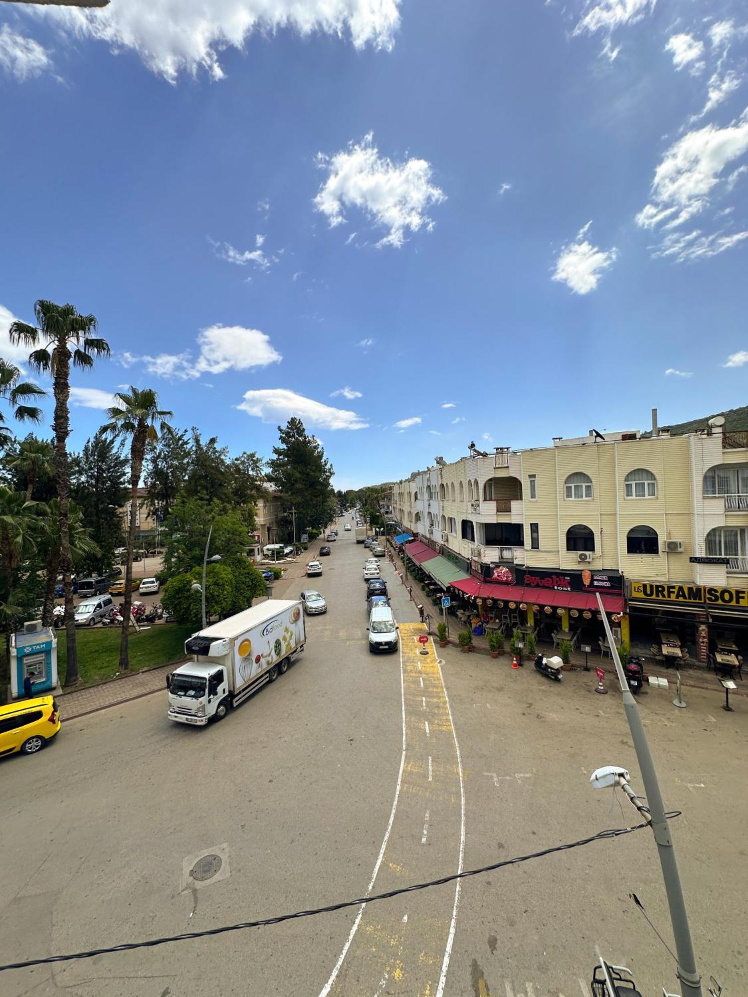 Vois Kemer Hotel Antalya Kültér fotó