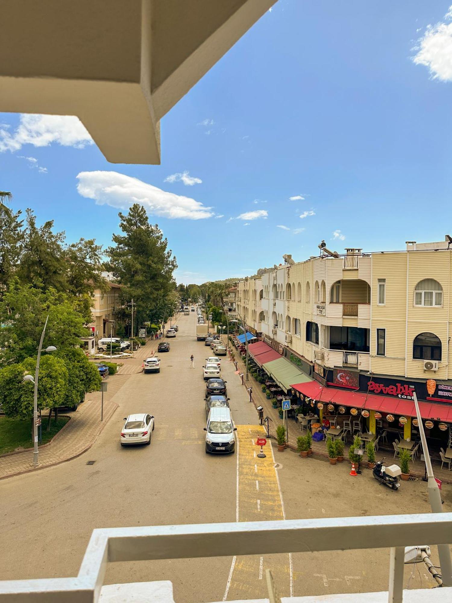 Vois Kemer Hotel Antalya Kültér fotó