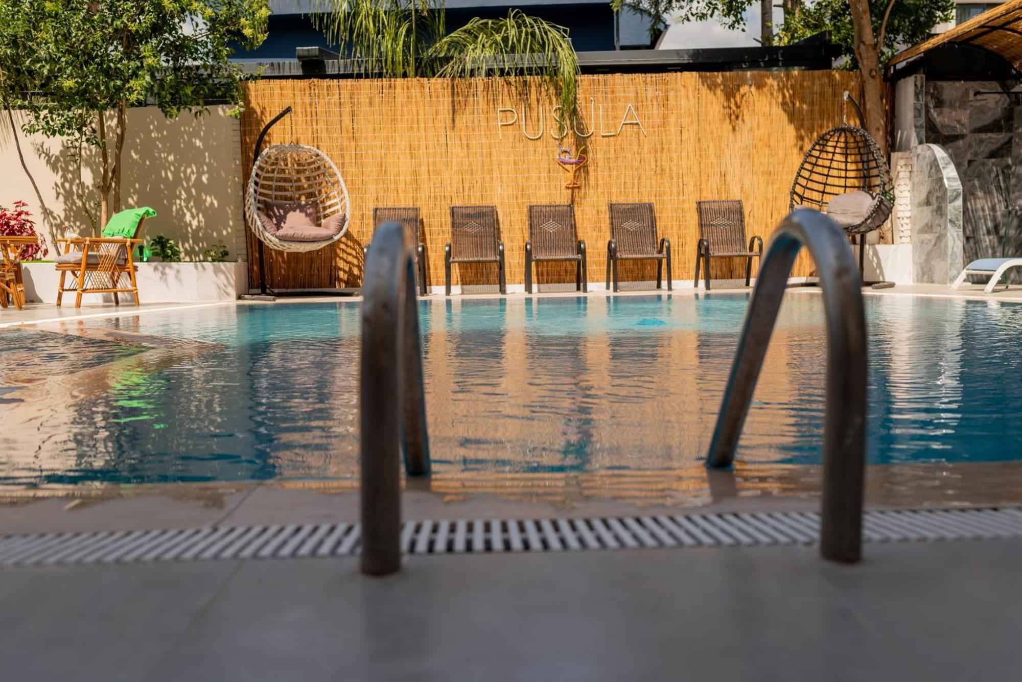 Vois Kemer Hotel Antalya Kültér fotó