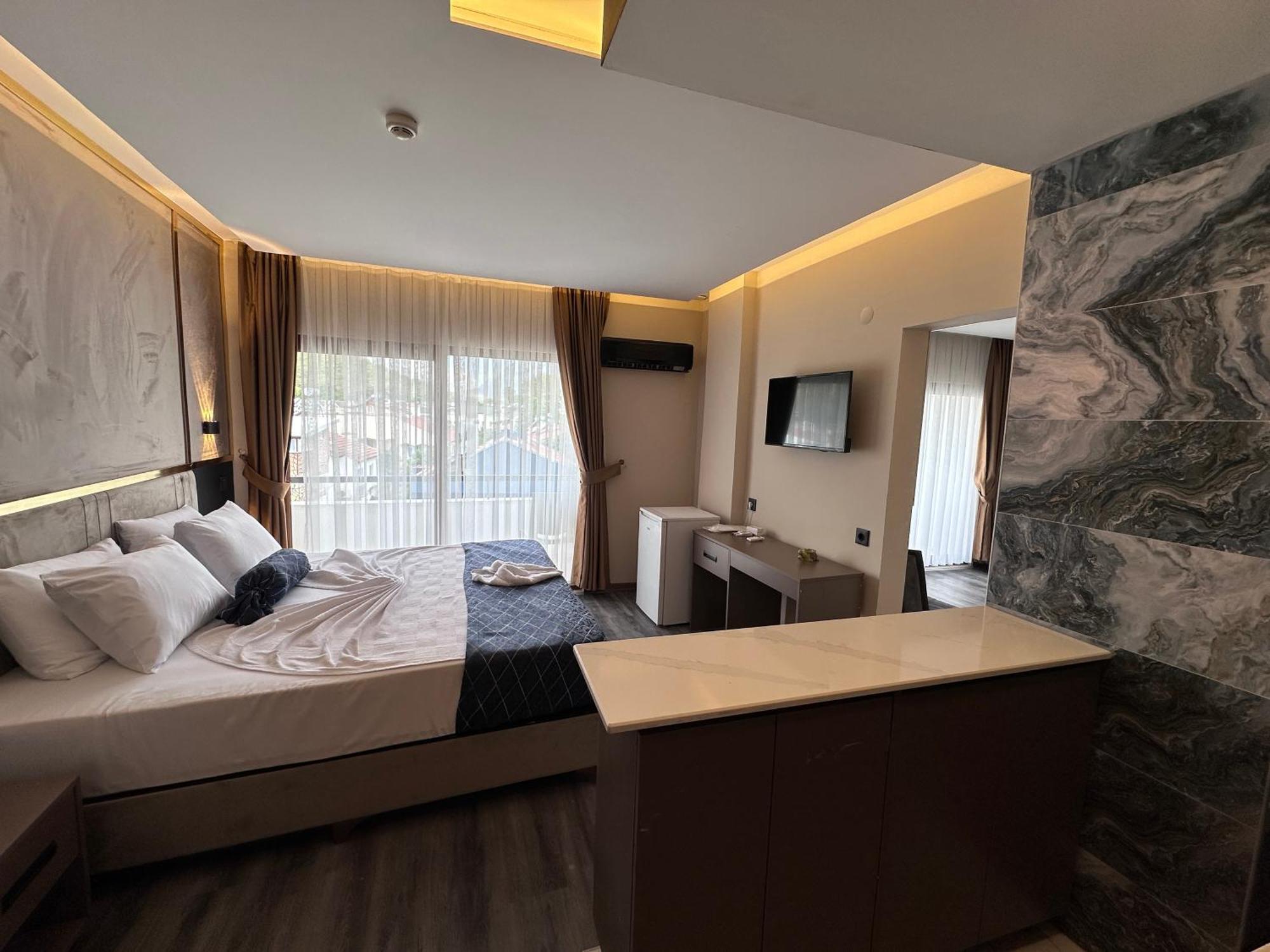 Vois Kemer Hotel Antalya Kültér fotó