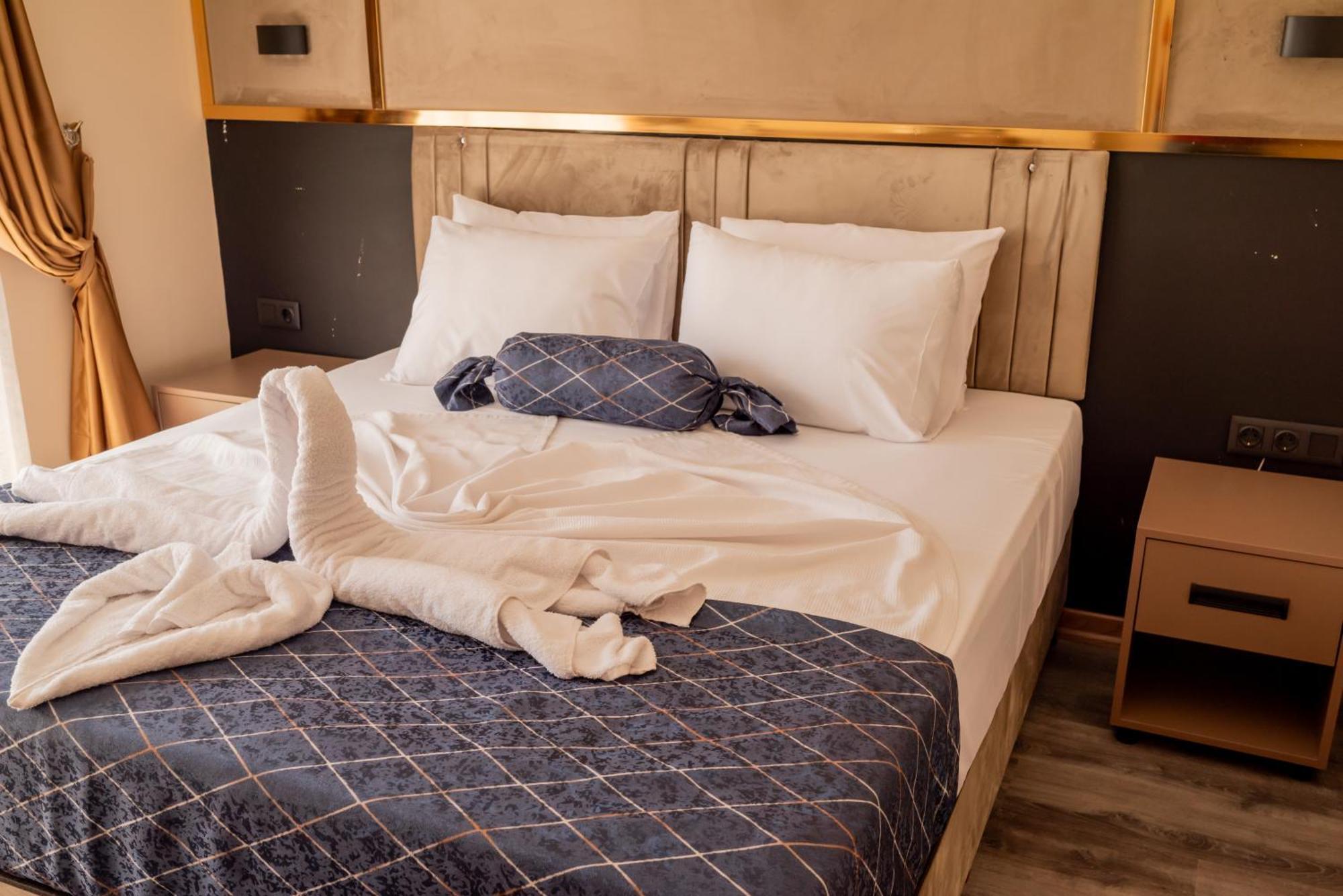 Vois Kemer Hotel Antalya Kültér fotó