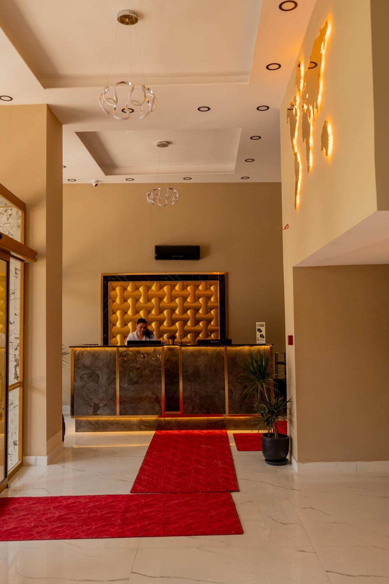 Vois Kemer Hotel Antalya Kültér fotó