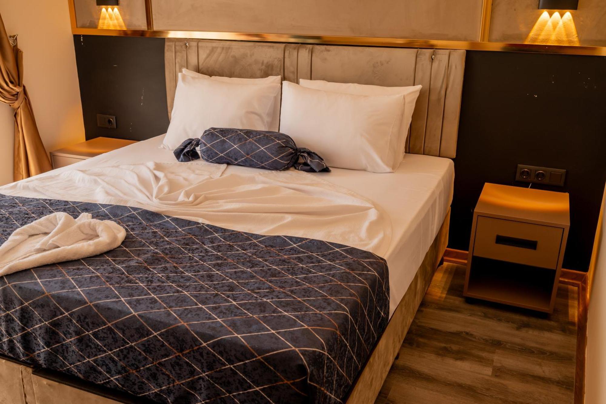 Vois Kemer Hotel Antalya Kültér fotó