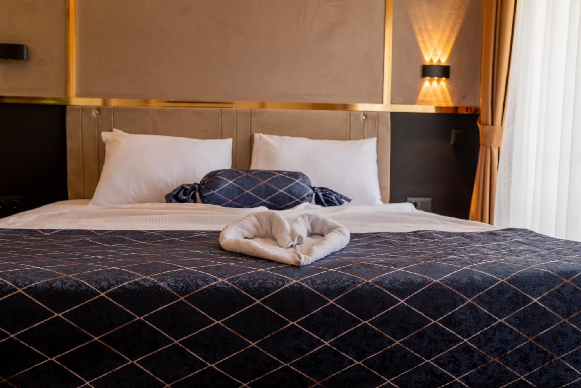 Vois Kemer Hotel Antalya Kültér fotó