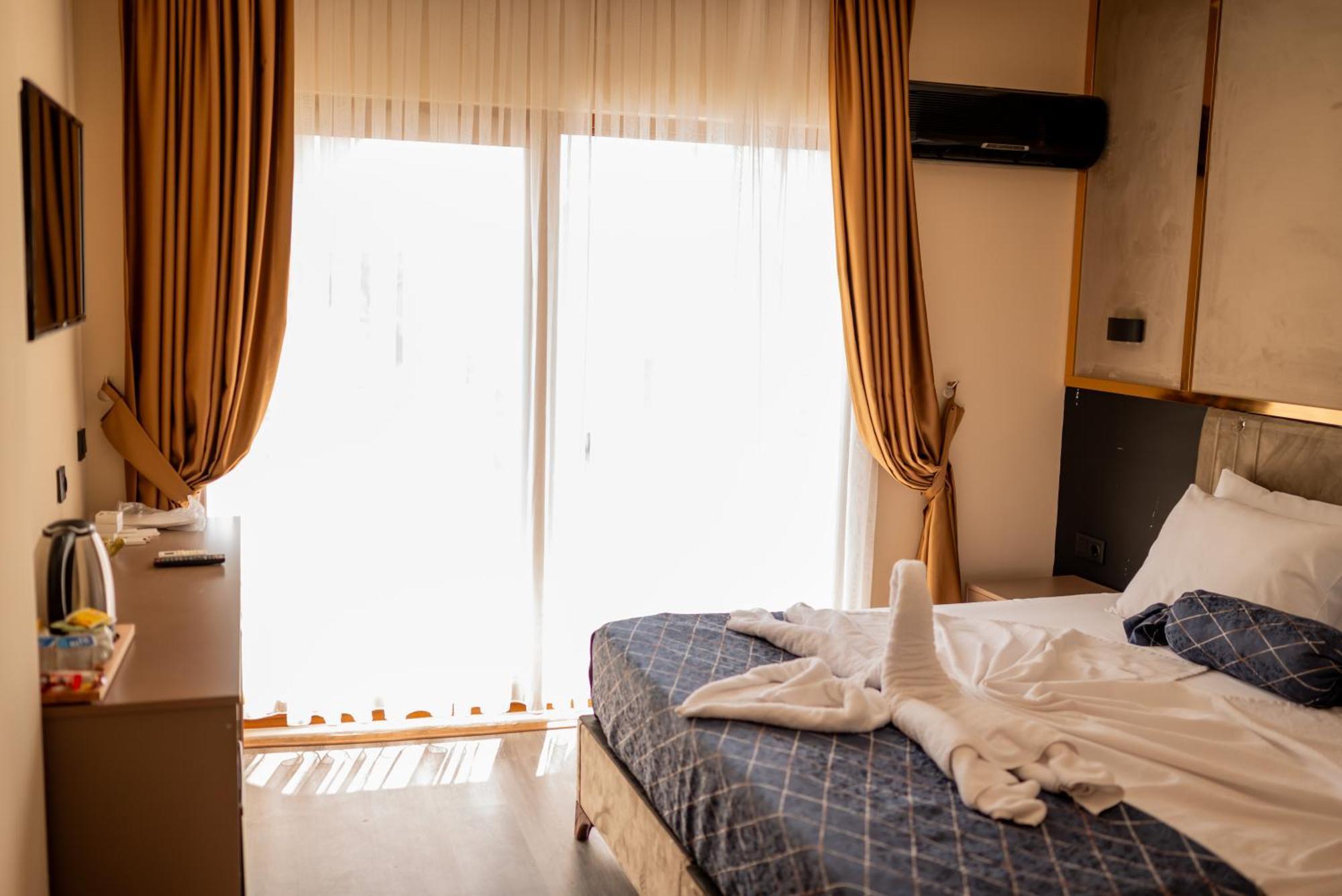 Vois Kemer Hotel Antalya Kültér fotó