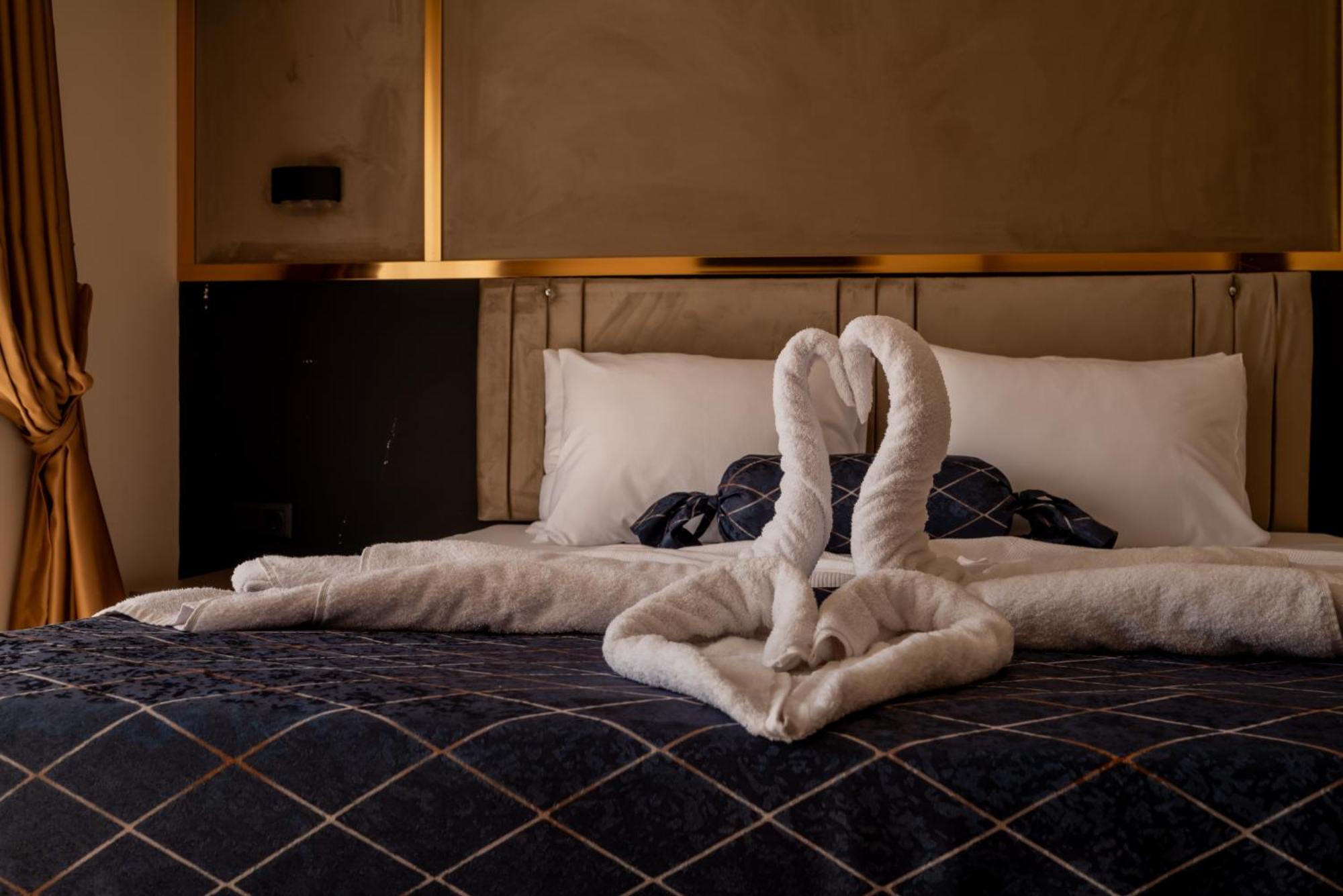 Vois Kemer Hotel Antalya Kültér fotó