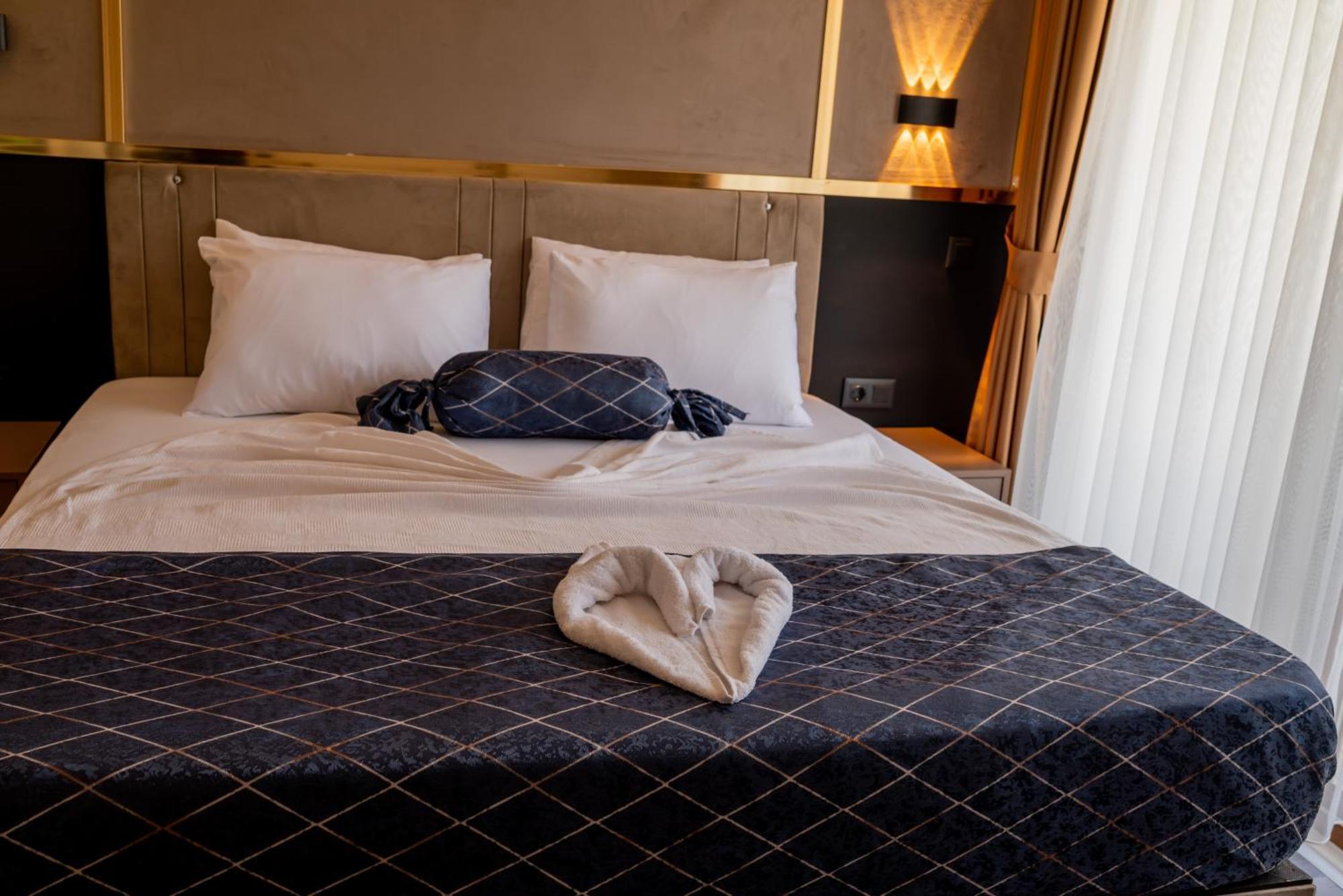 Vois Kemer Hotel Antalya Kültér fotó