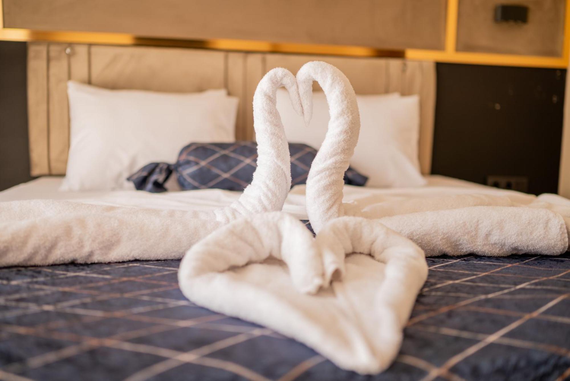 Vois Kemer Hotel Antalya Kültér fotó
