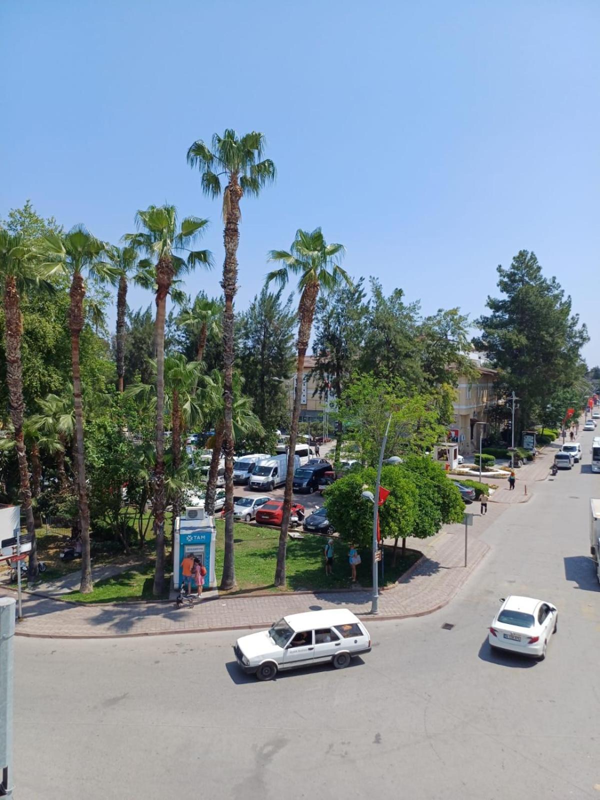 Vois Kemer Hotel Antalya Kültér fotó